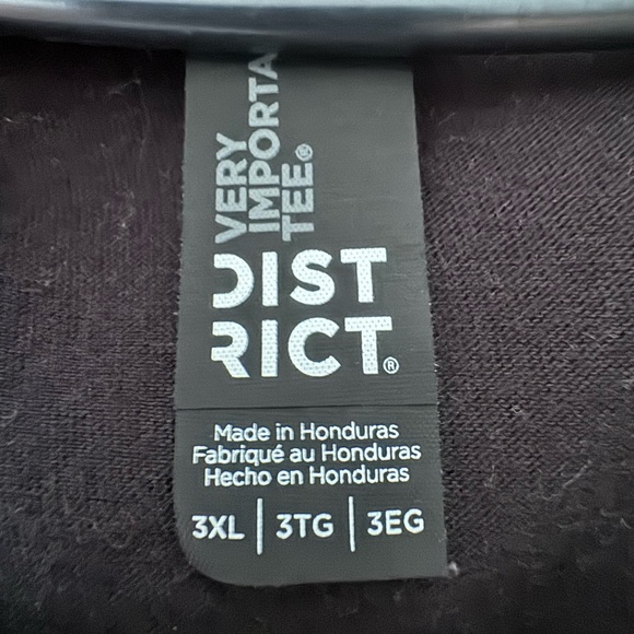 Unofficial Disney Oogie Boogie Halloween Adult Outfit - Picture 3 of 9